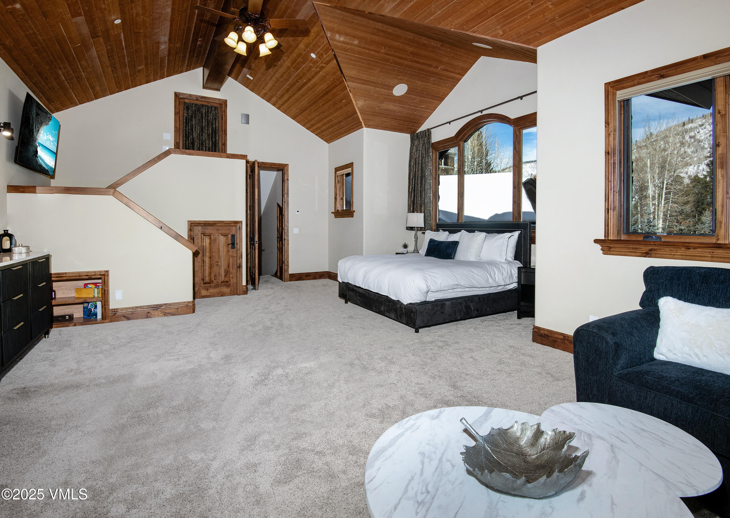 4936 Juniper Lane Vail, CO 81657 - Photo 13 of 33 4936-Juniper-Ln-MLS_28