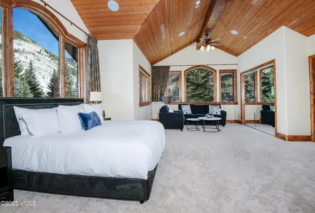 $17,900,000 | 4936 Juniper Lane, Vail, CO 81657