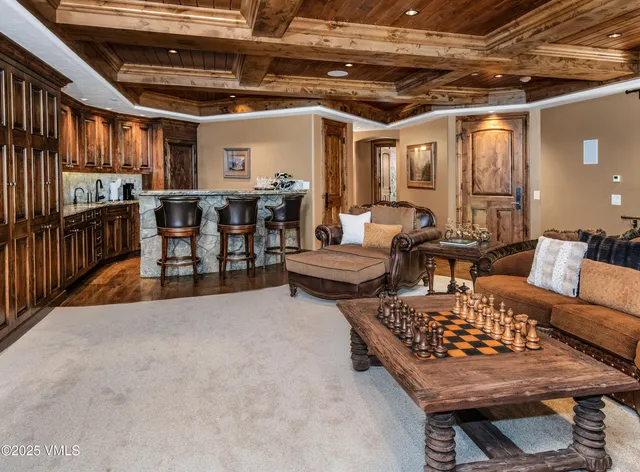 $17,900,000 | 4936 Juniper Lane, Vail, CO 81657