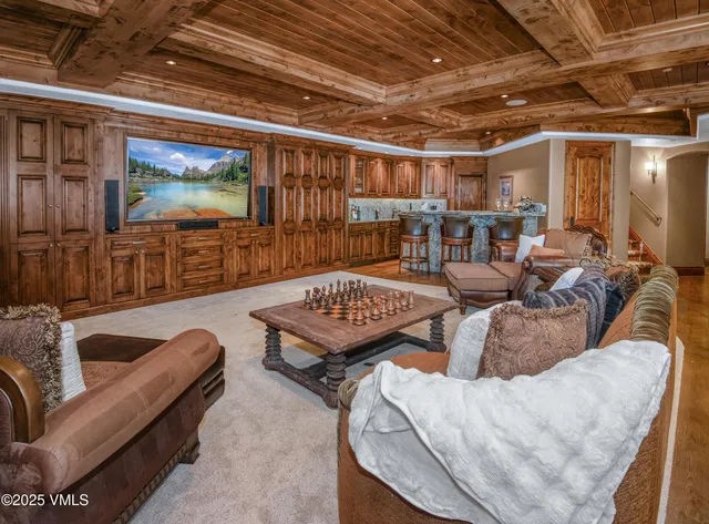 $19,900,000 | 4936 Juniper Lane, Vail, CO 81657
