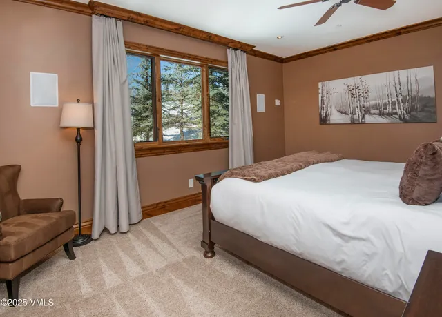 $17,900,000 | 4936 Juniper Lane, Vail, CO 81657