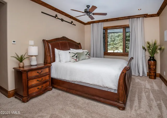 $19,900,000 | 4936 Juniper Lane, Vail, CO 81657