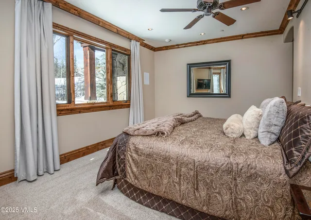 $19,900,000 | 4936 Juniper Lane, Vail, CO 81657