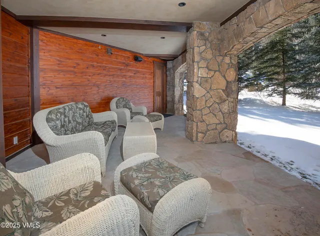 $19,900,000 | 4936 Juniper Lane, Vail, CO 81657