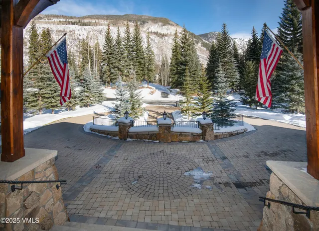 $19,900,000 | 4936 Juniper Lane, Vail, CO 81657