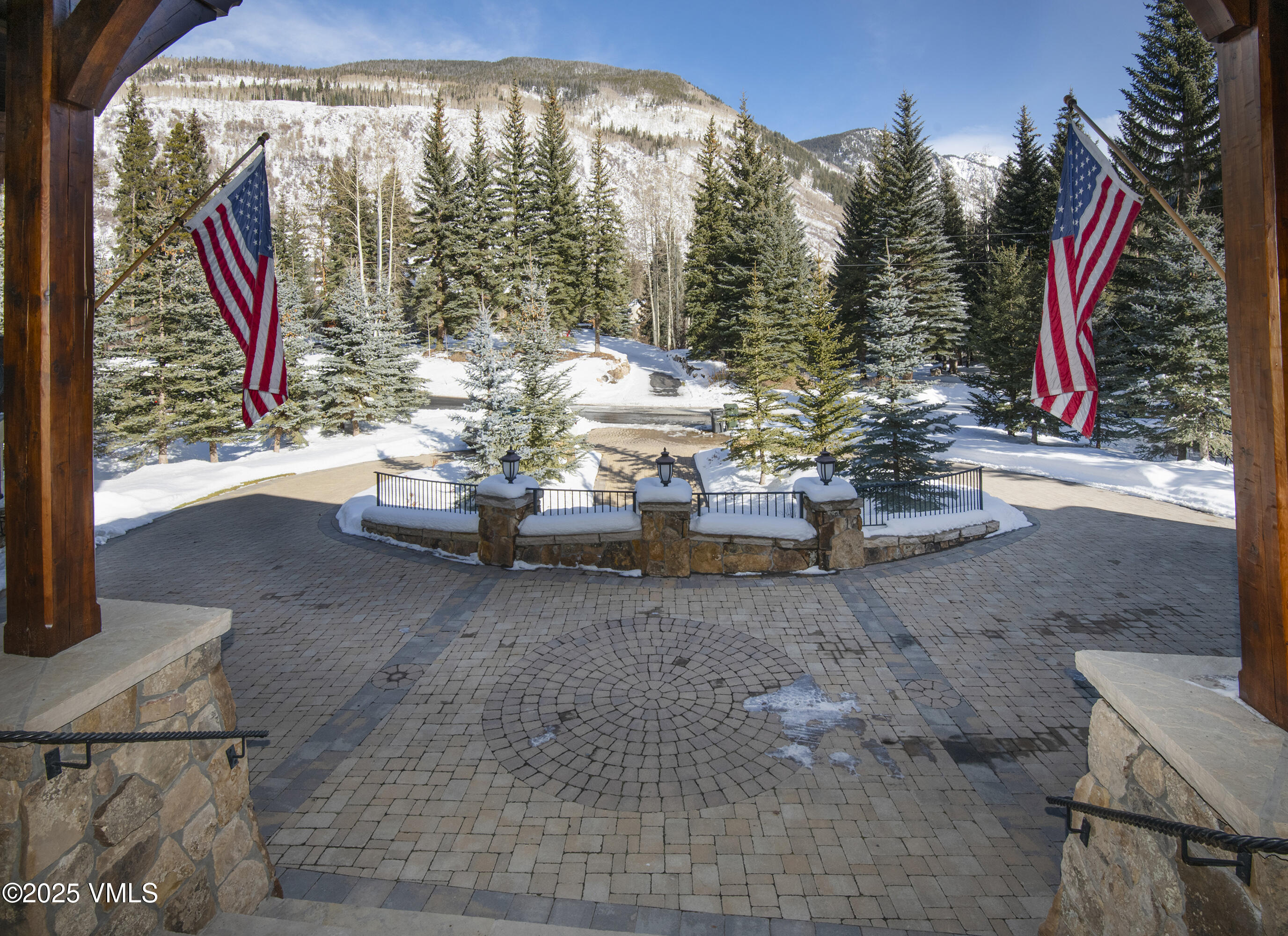 4936 Juniper Lane Vail, CO 81657 - Photo 26 of 33 4936-Juniper-Ln-MLS_56