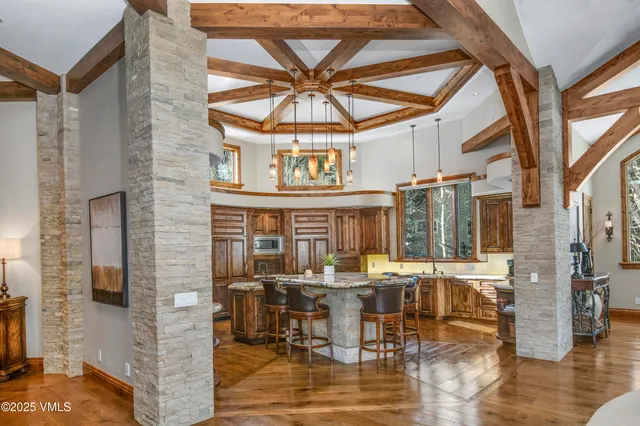 $17,900,000 | 4936 Juniper Lane, Vail, CO 81657