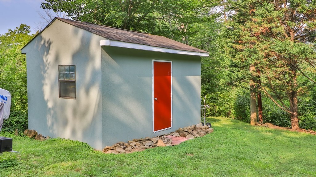 223 Longfield Road Rocky Top, TN 37769 - Photo 37 of 38 Gallery Image 37