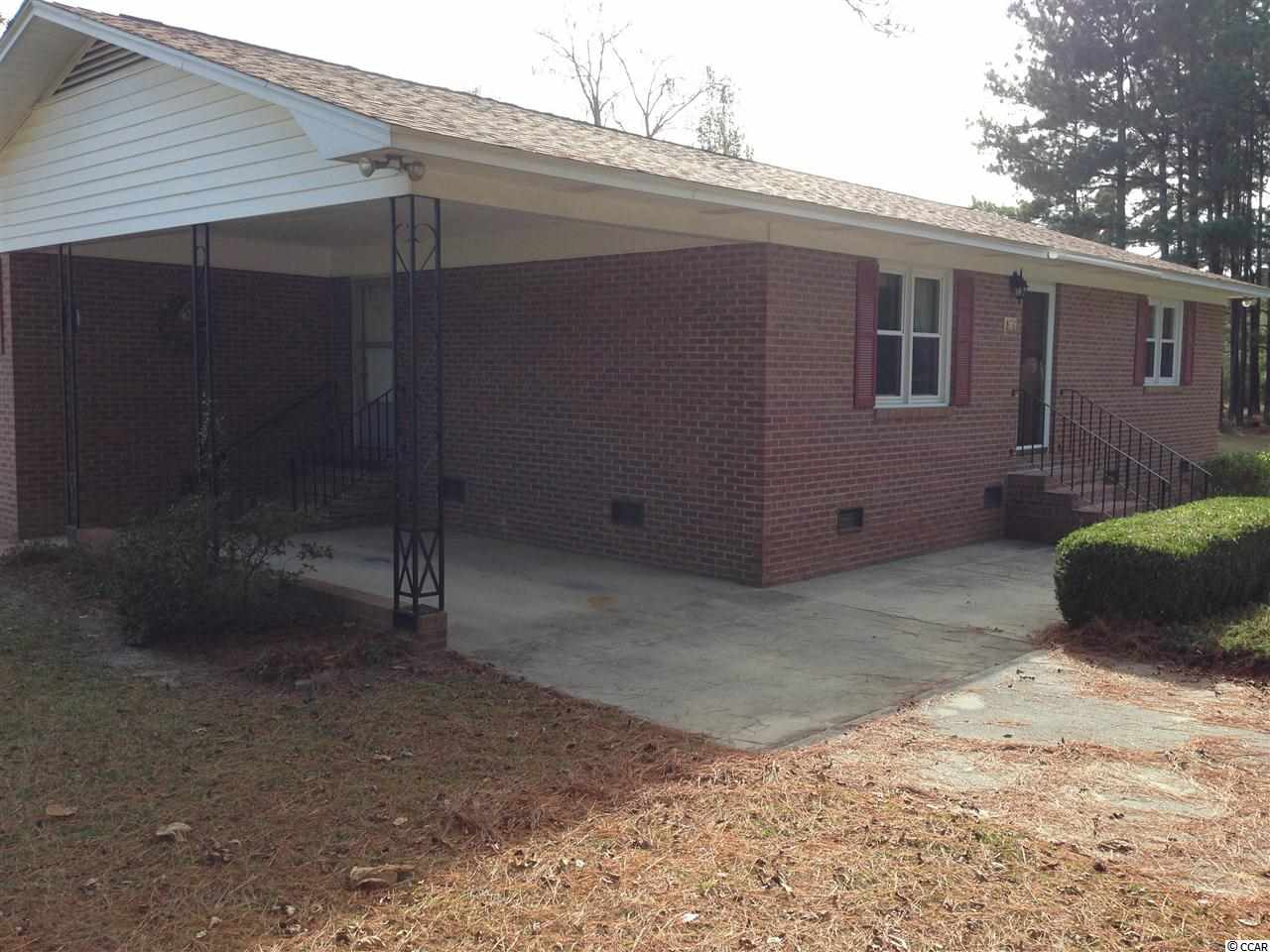 2812 Hall Road Conway, SC 29526 - Photo 1 of 11 Gallery Image 1
