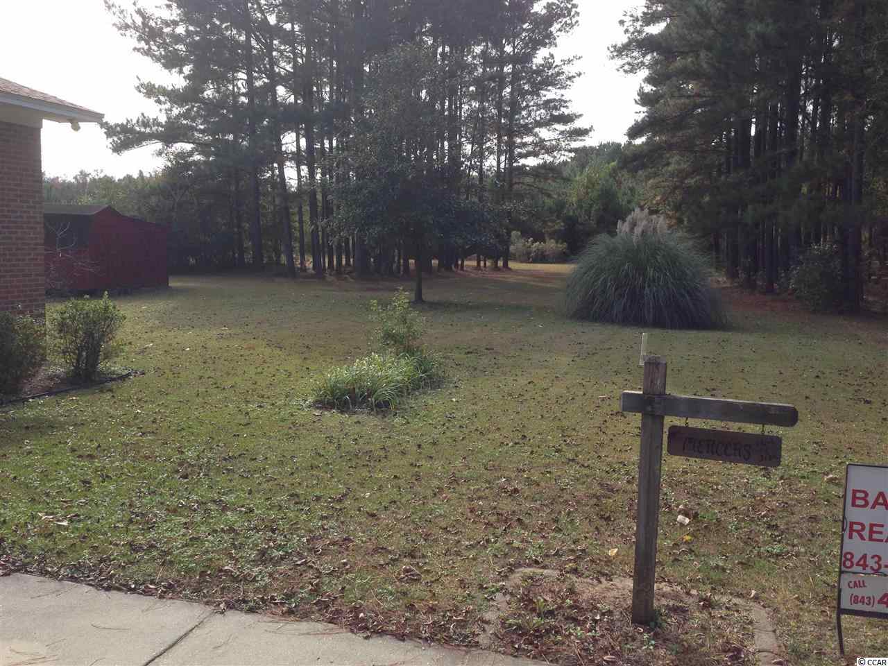 2812 Hall Road Conway, SC 29526 - Photo 2 of 11 Gallery Image 2