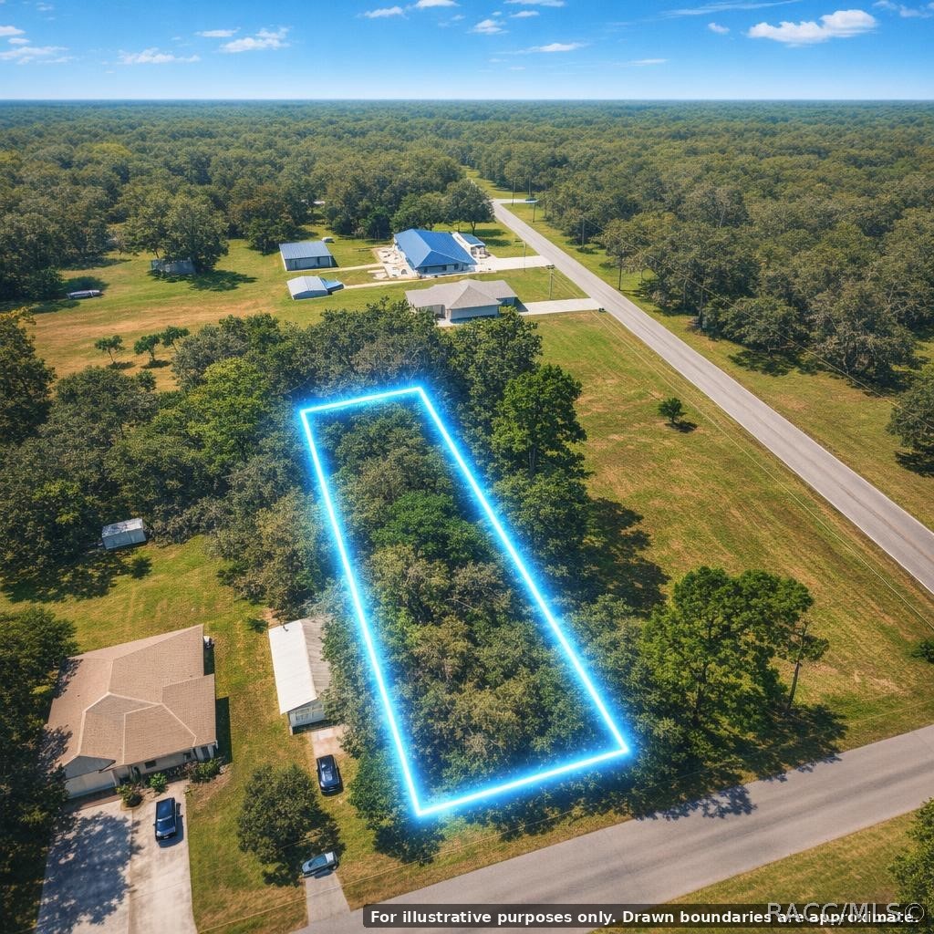Tbd Flamingo Road Oak Hill, FL 32759 - Photo 13 of 14