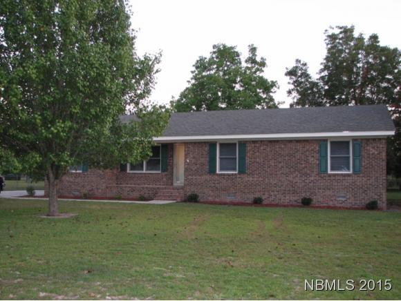3609 Elveden Road New Bern, NC 28562 - Photo 2 of 14 Additional Photo