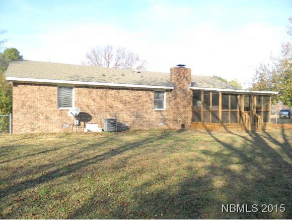 3609 Elveden Road New Bern, NC 28562 - Photo 3 of 14 Additional Photo