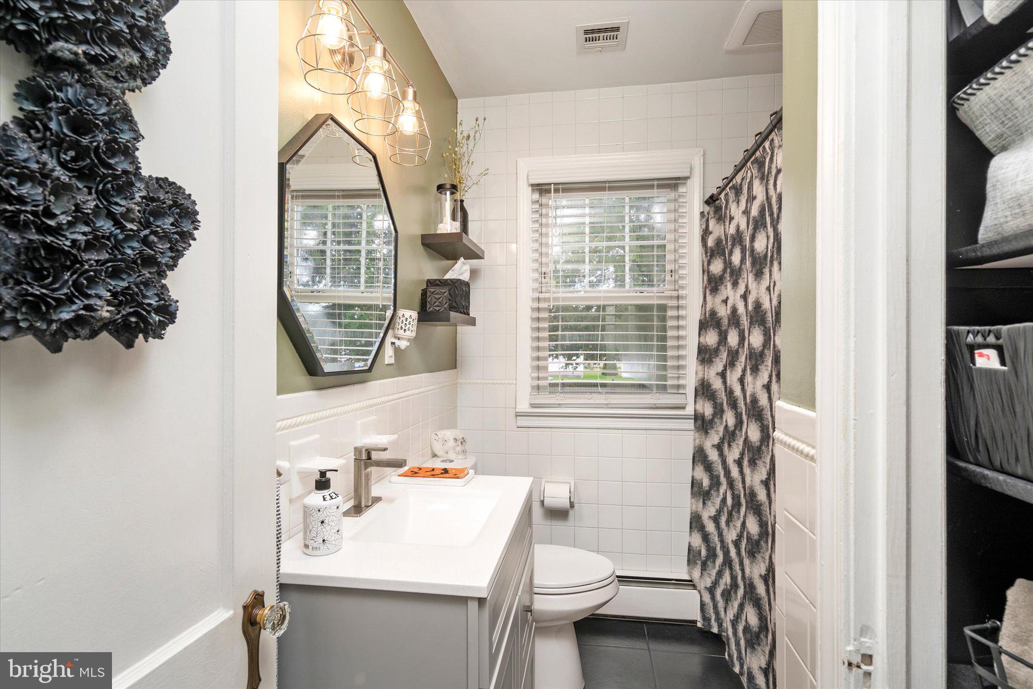 68 Yardville Hamilton Square Road Hamilton, NJ 08620 - Photo 16 of 39 bathroom