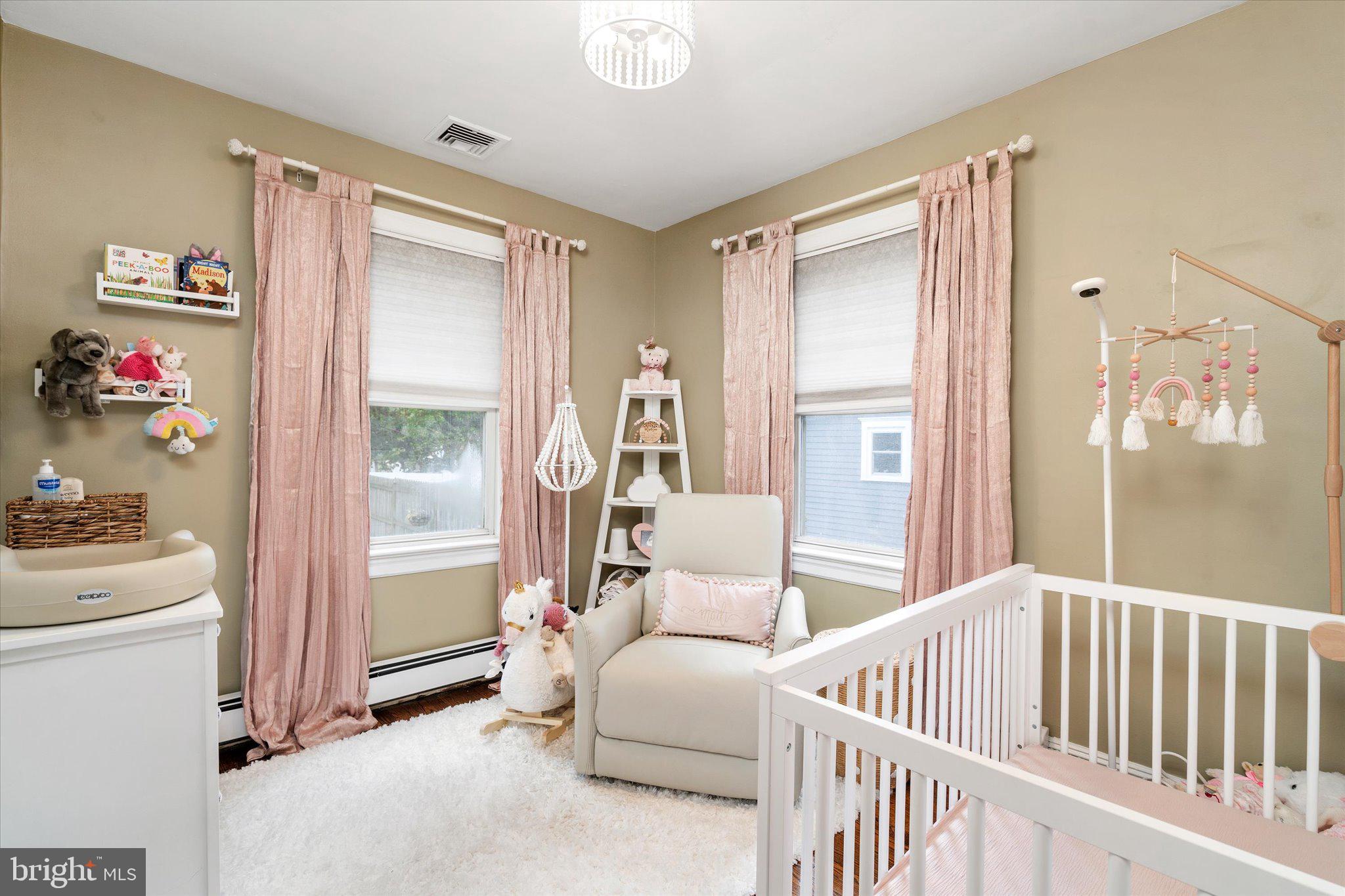 68 Yardville Hamilton Square Road Hamilton, NJ 08620 - Photo 20 of 39 bedroom 2