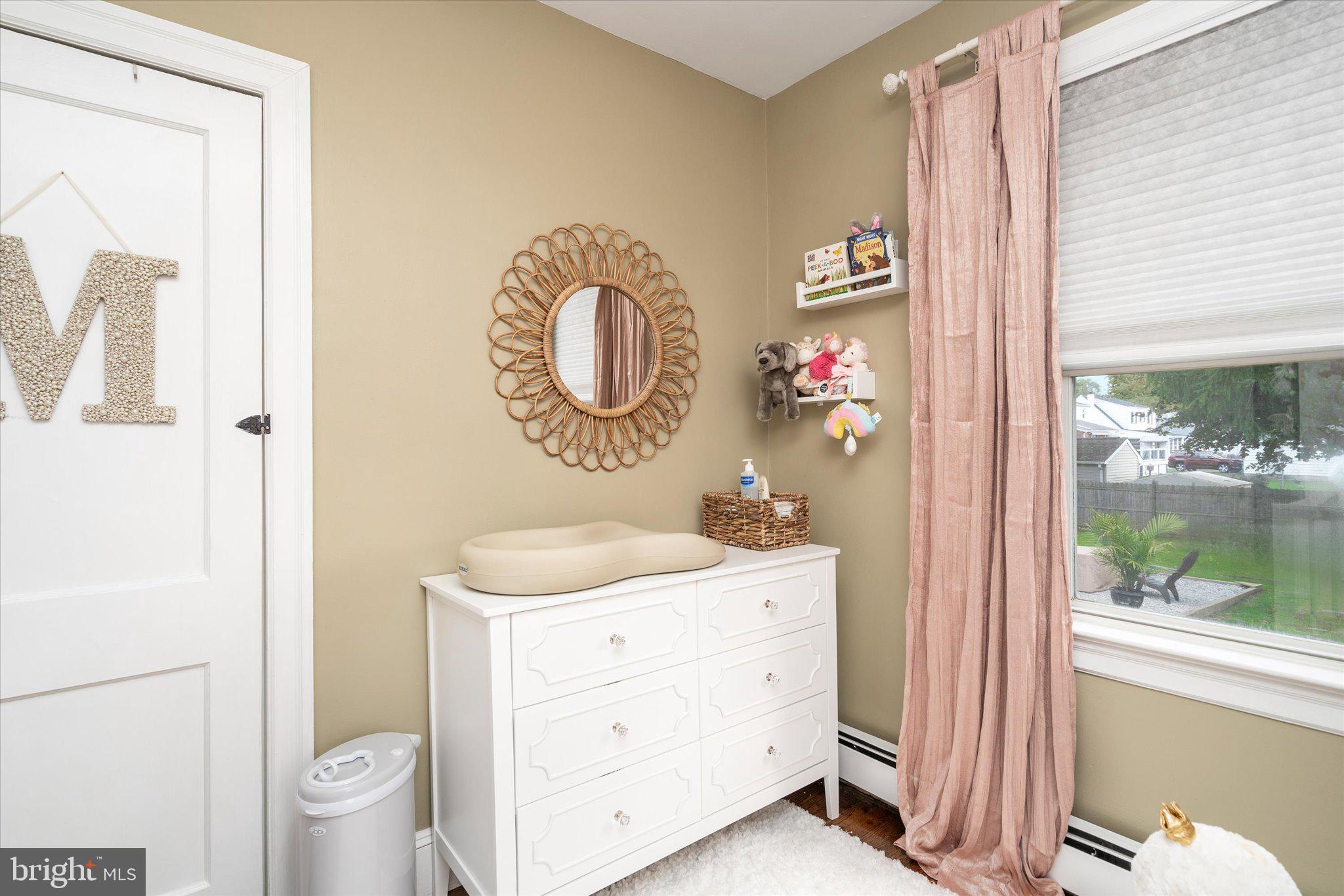 68 Yardville Hamilton Square Road Hamilton, NJ 08620 - Photo 22 of 39 bedroom 2