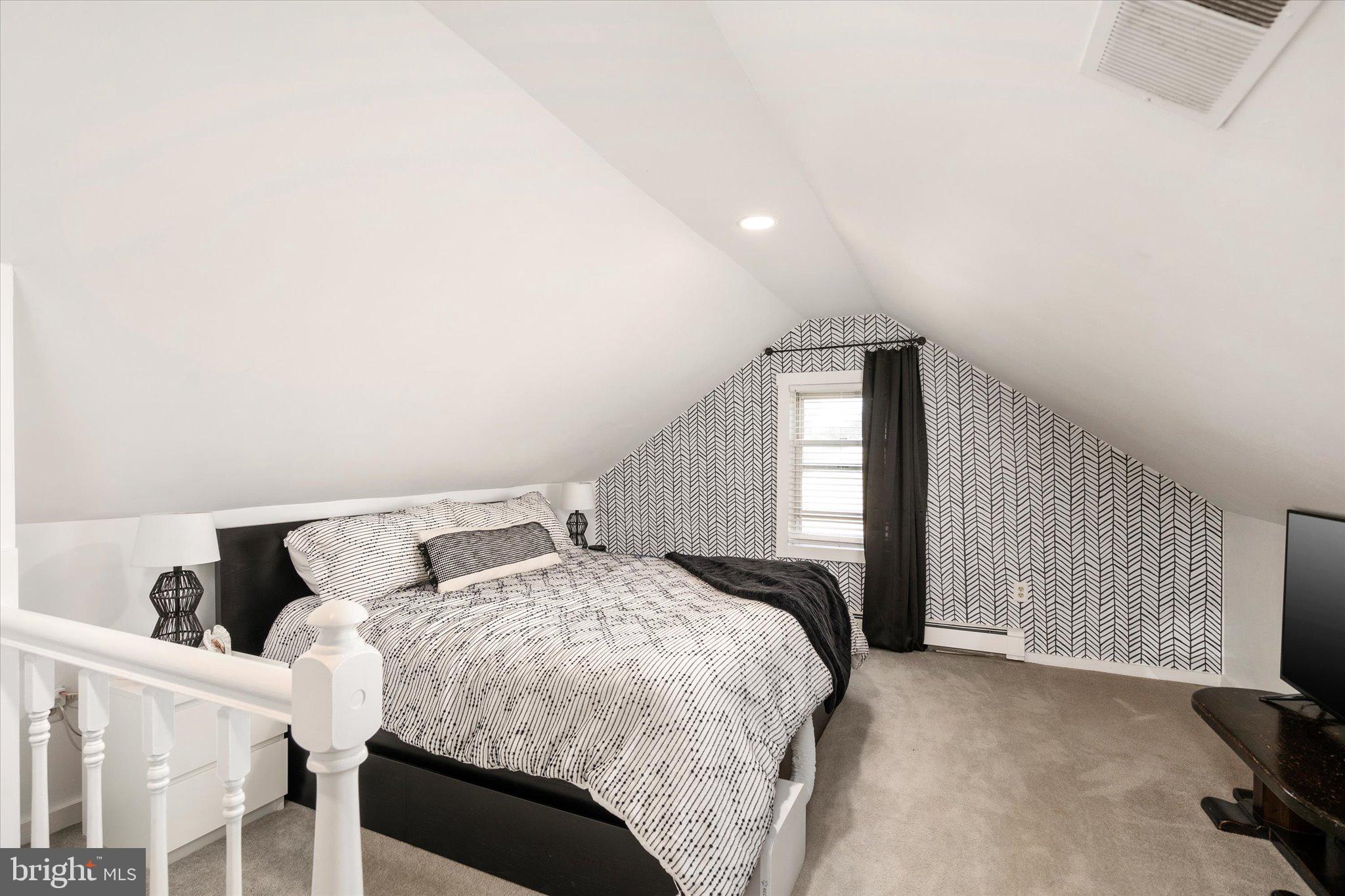 68 Yardville Hamilton Square Road Hamilton, NJ 08620 - Photo 23 of 39 bedroom 1