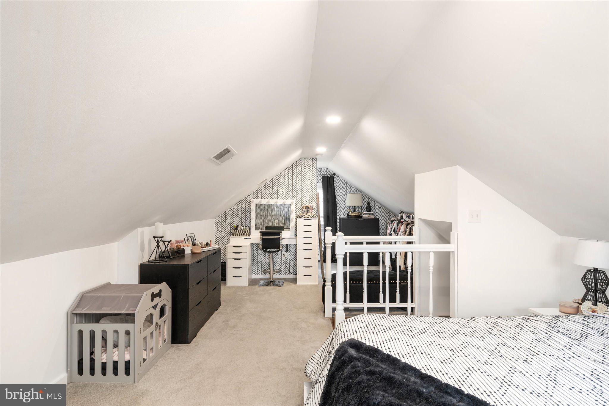 68 Yardville Hamilton Square Road Hamilton, NJ 08620 - Photo 24 of 39 bedroom 1