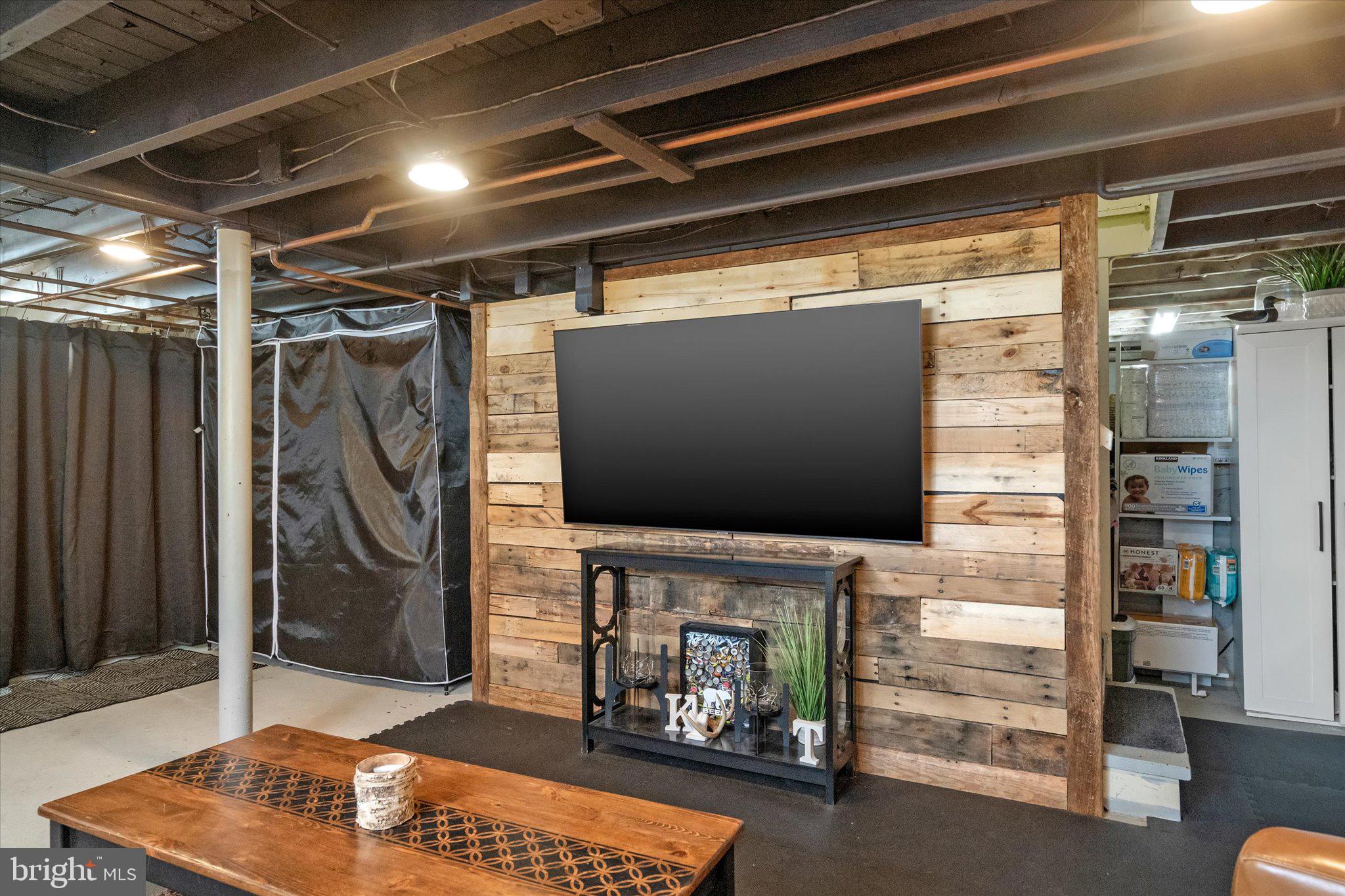 68 Yardville Hamilton Square Road Hamilton, NJ 08620 - Photo 28 of 39 basement