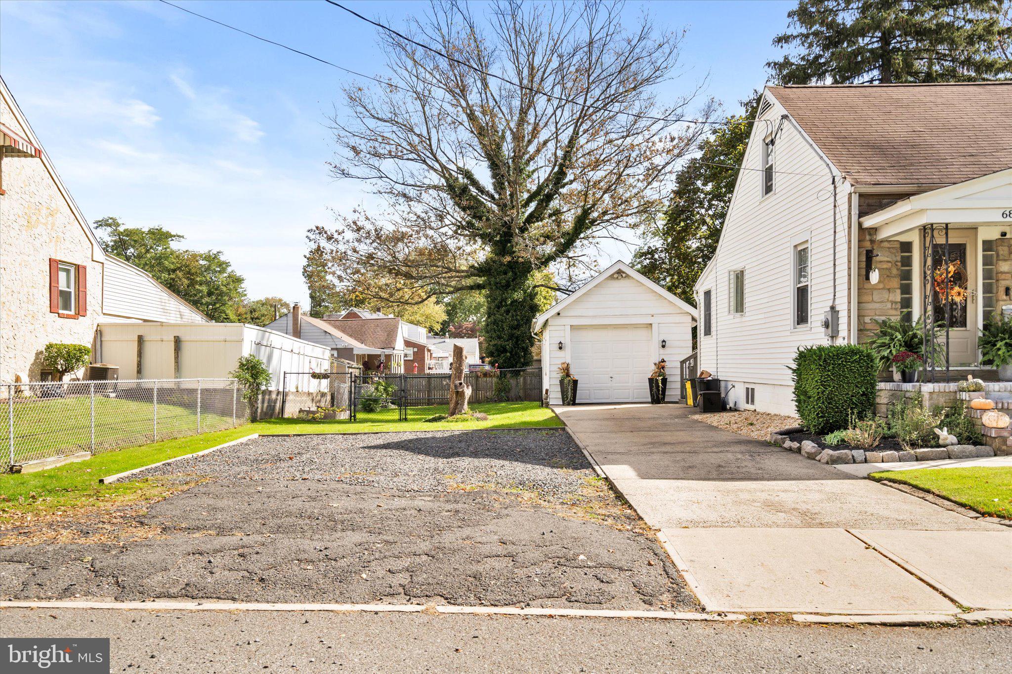 68 Yardville Hamilton Square Road Hamilton, NJ 08620 - Photo 3 of 39 driveways
