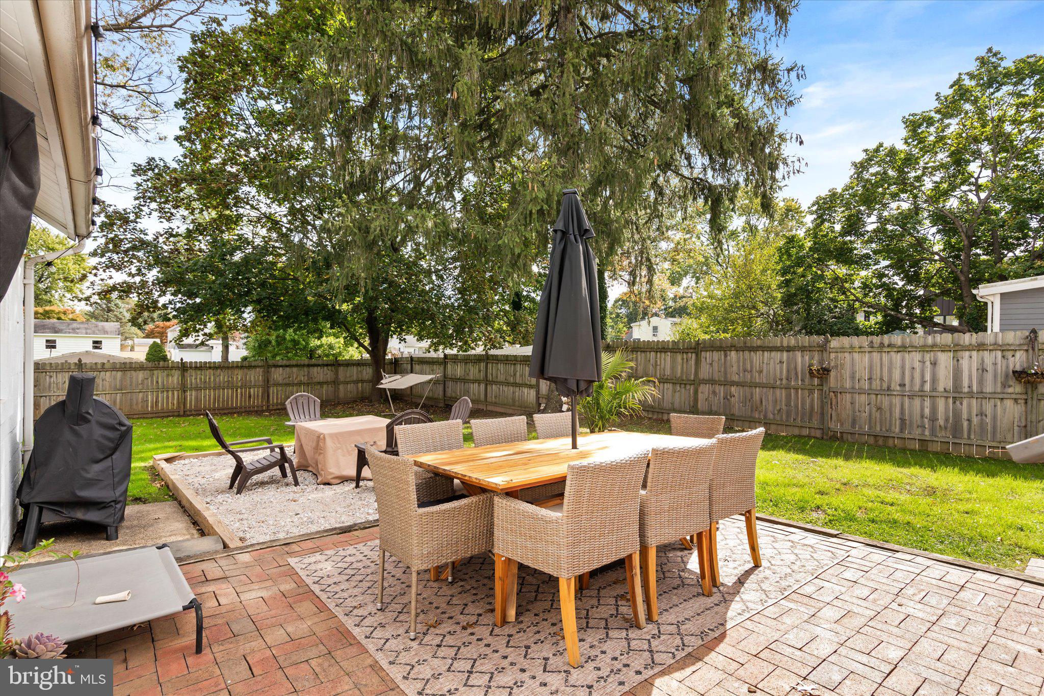 68 Yardville Hamilton Square Road Hamilton, NJ 08620 - Photo 33 of 39 patio