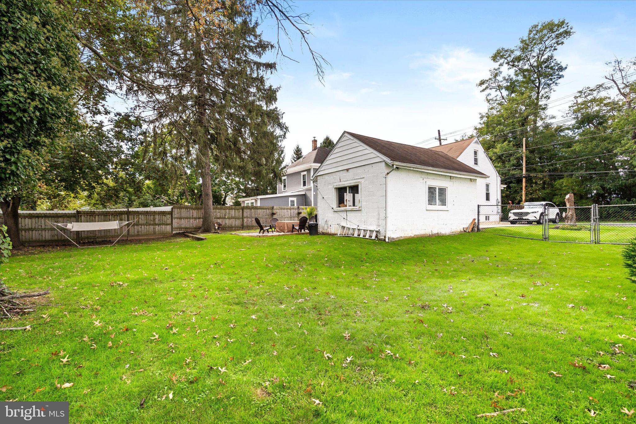 68 Yardville Hamilton Square Road Hamilton, NJ 08620 - Photo 37 of 39 garage