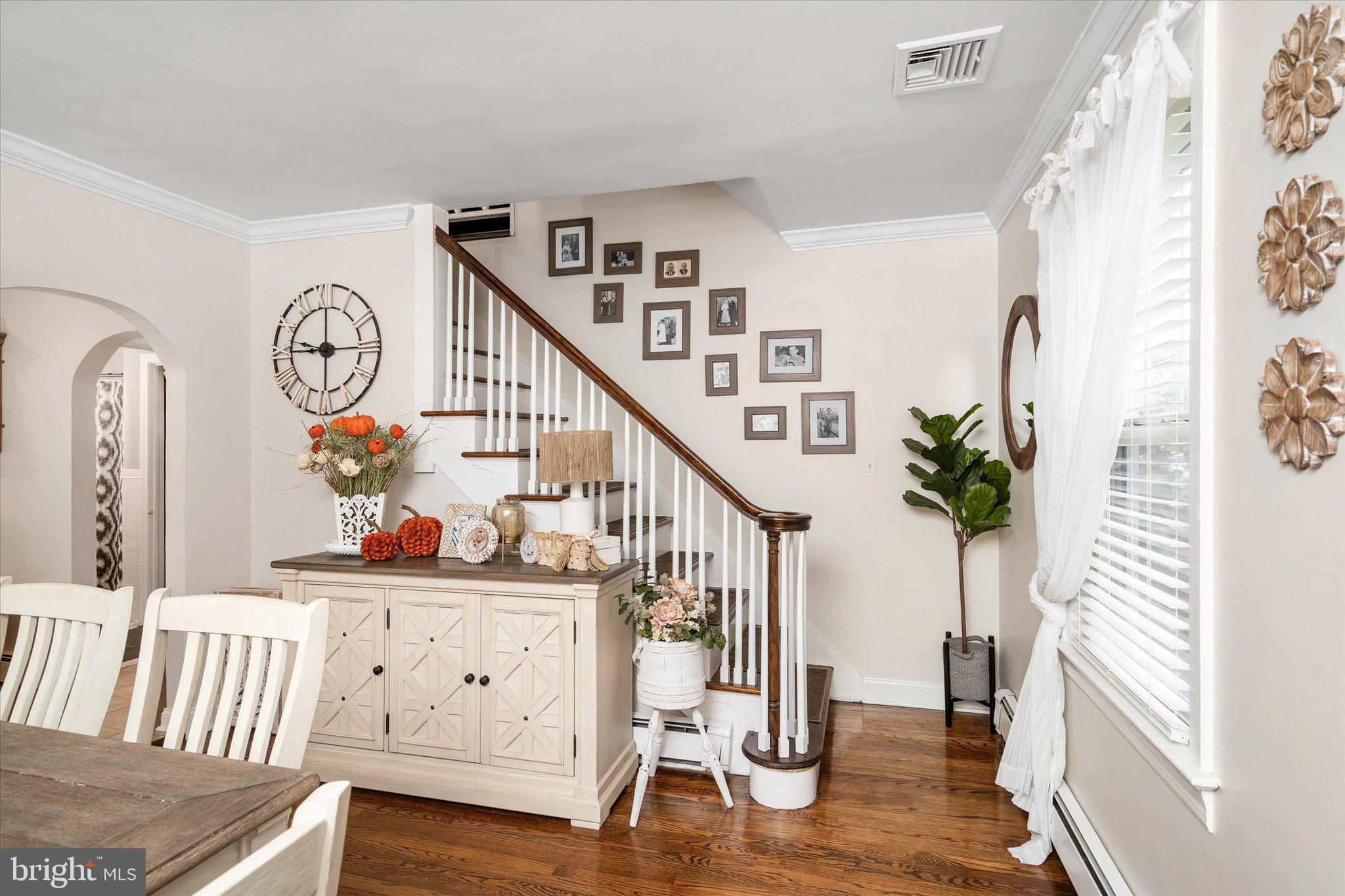 68 Yardville Hamilton Square Road Hamilton, NJ 08620 - Photo 4 of 39 stairs