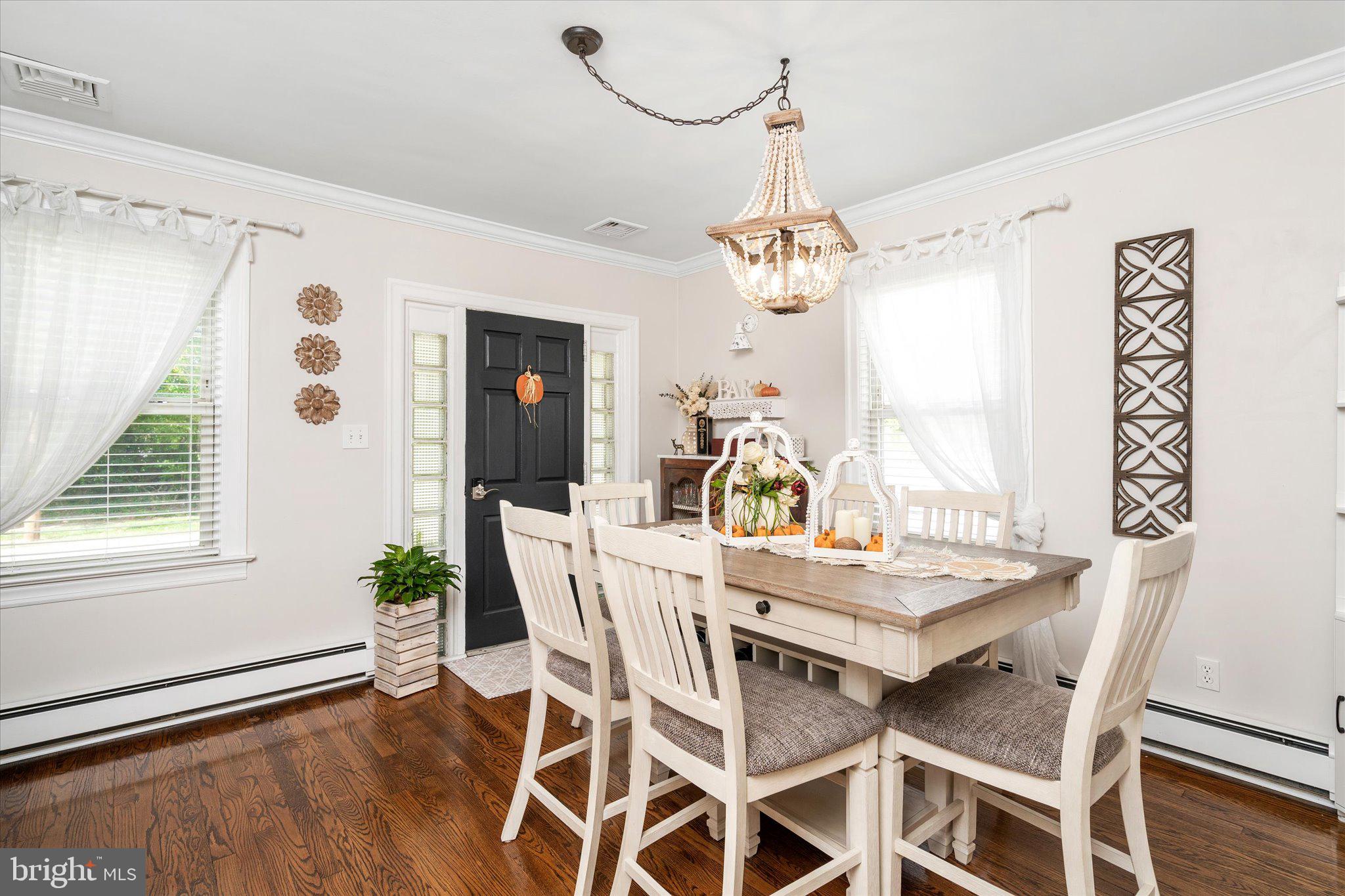 68 Yardville Hamilton Square Road Hamilton, NJ 08620 - Photo 6 of 39 dining room