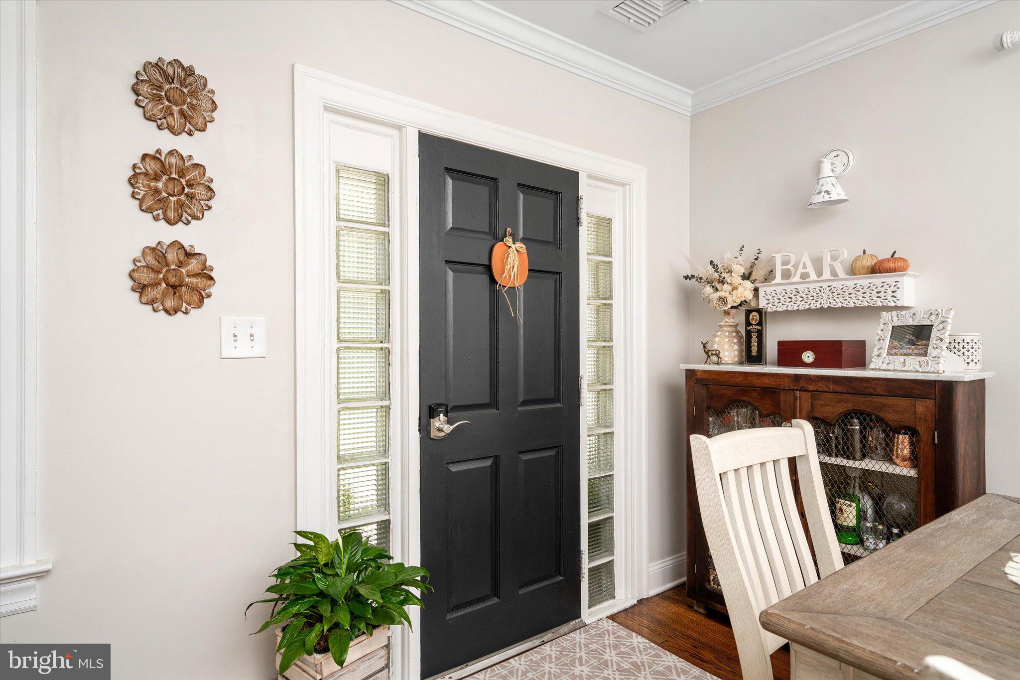 68 Yardville Hamilton Square Road Hamilton, NJ 08620 - Photo 7 of 39 front door