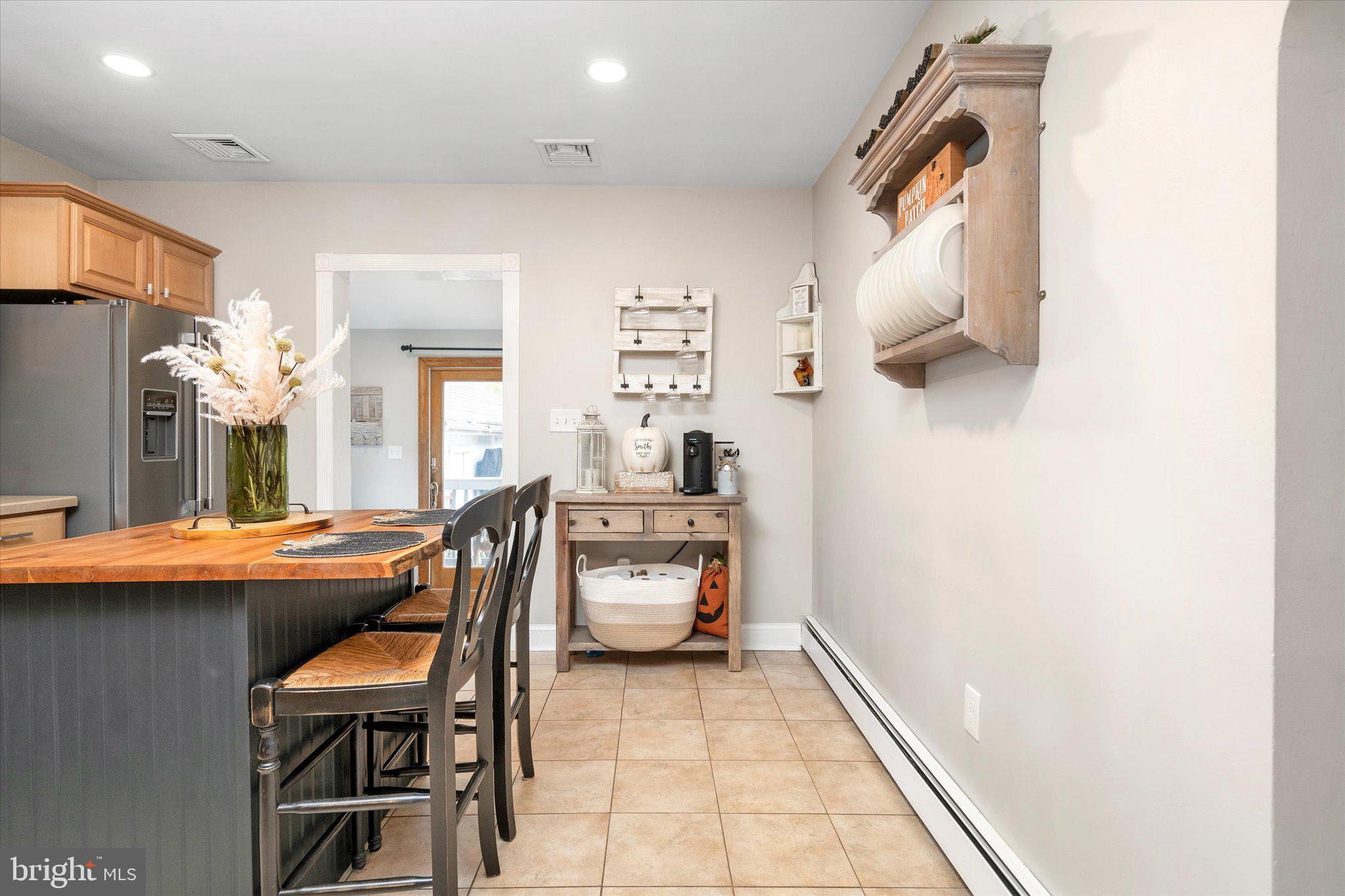 68 Yardville Hamilton Square Road Hamilton, NJ 08620 - Photo 9 of 39 kitchen