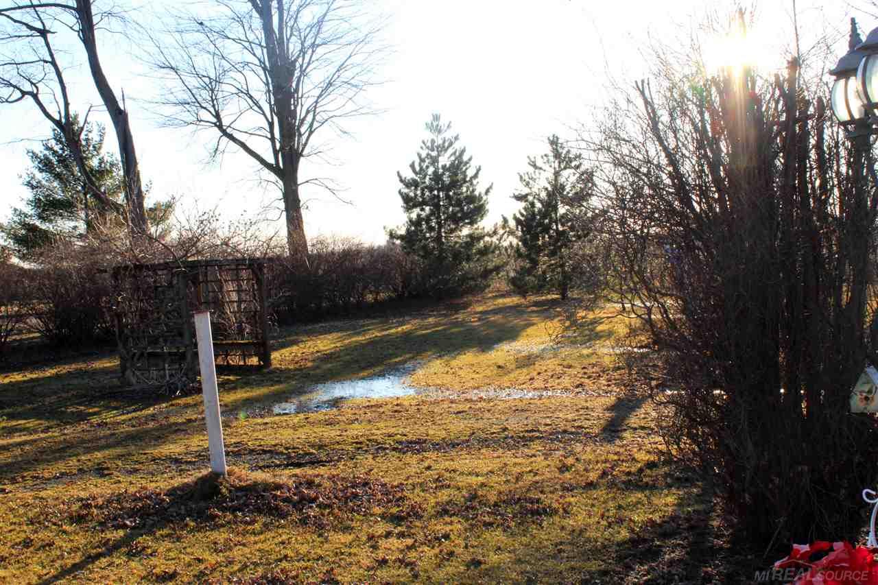 3843 Burns Line Road Croswell, MI 48422 - Photo 19 of 30