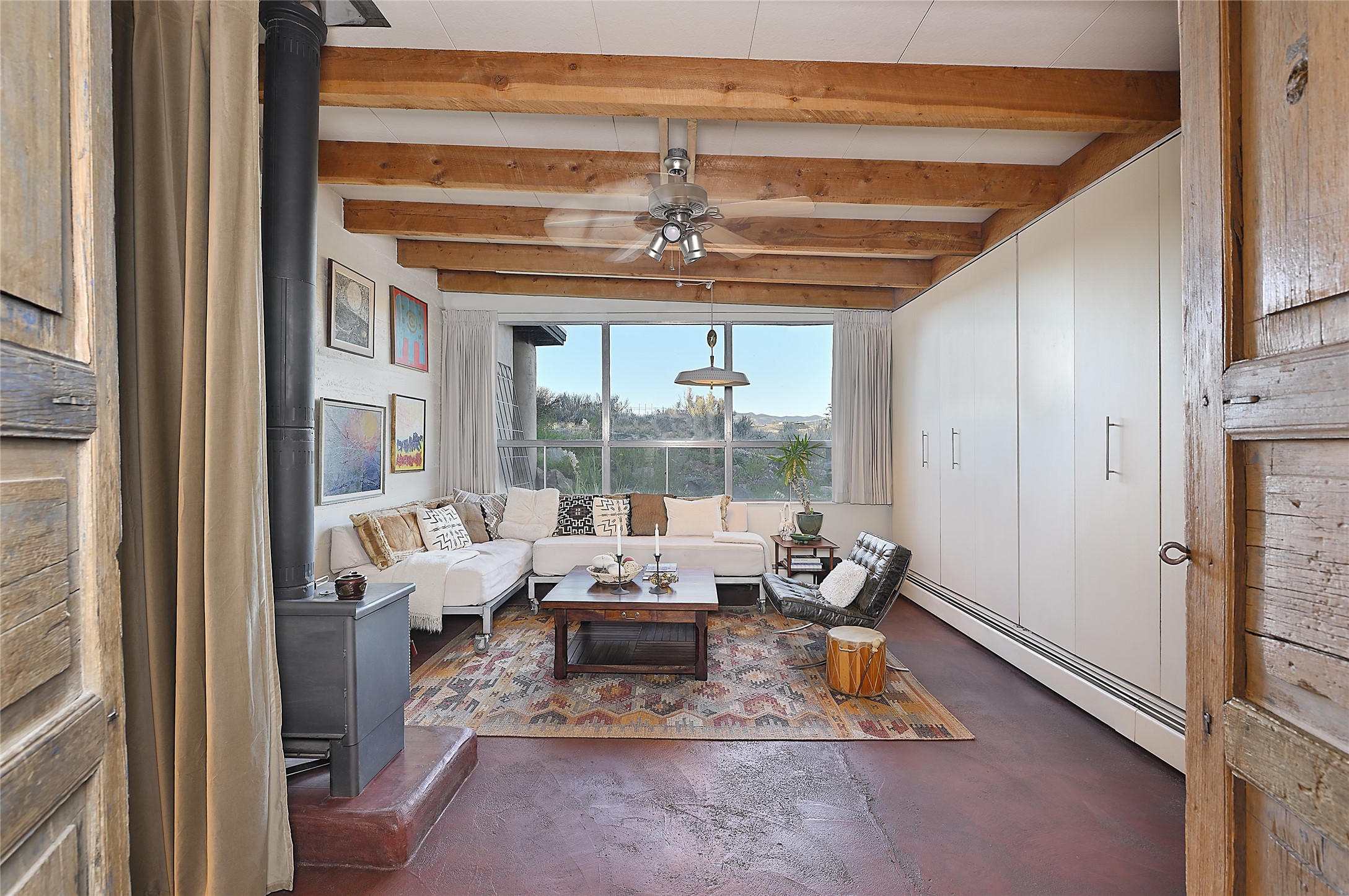 3 Culebra Road Taos, NM 87571 - Photo 10 of 36