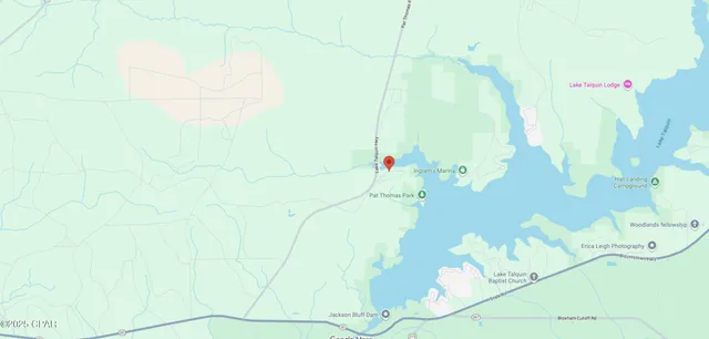 $79,000 | 295 Gould Road, Quincy, FL 32351