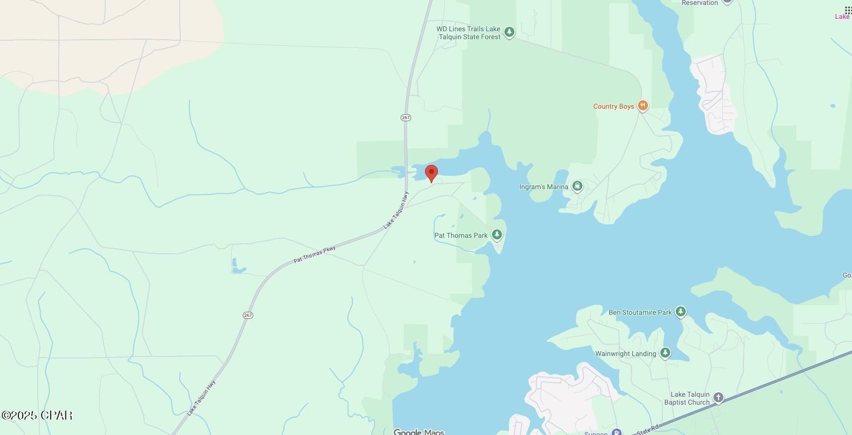 295 Gould Road Quincy, FL 32351 - Photo 3 of 4