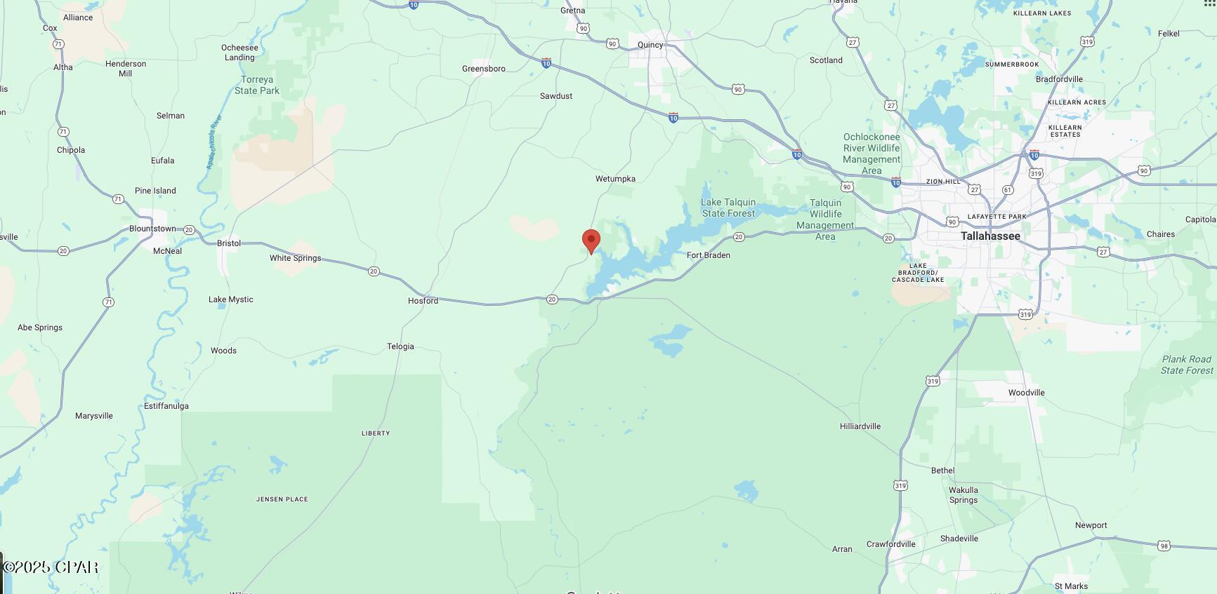 295 Gould Road Quincy, FL 32351 - Photo 4 of 4