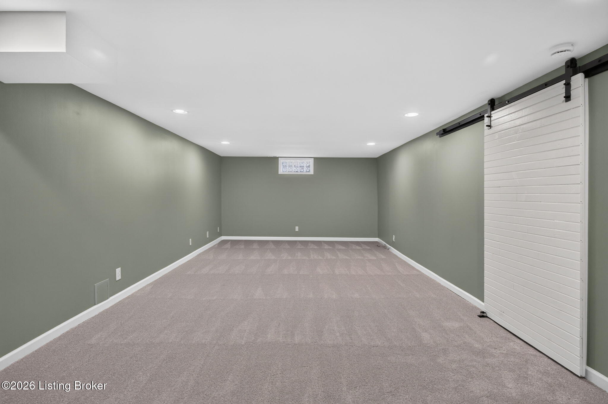 513 Moser Road Louisville, KY 40243 - Photo 33 of 44 Finished Basement