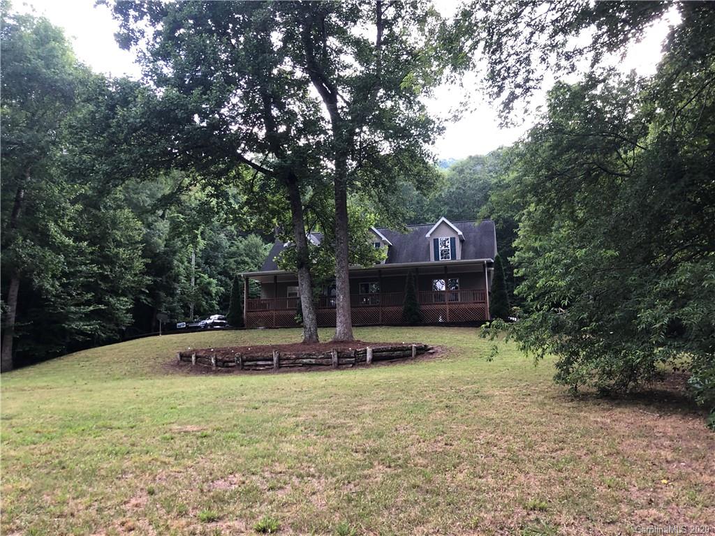 2 Johnny Marlow Road Fairview, NC 28730 - Photo 34 of 35 Gallery Image 34
