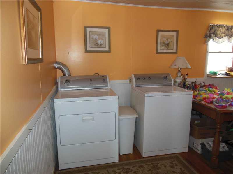 17 Lyfords Corner Road Corinna, ME 04928 - Photo 8 of 29 Laundry Room/Area.