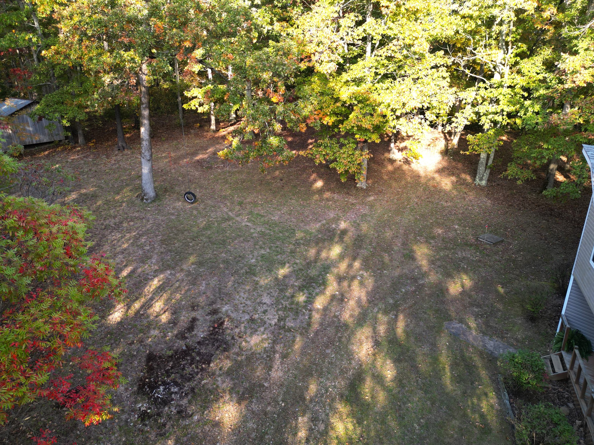 9828 Clydeton Road Waverly, TN 37185 - Photo 18 of 63 Gallery Image 18