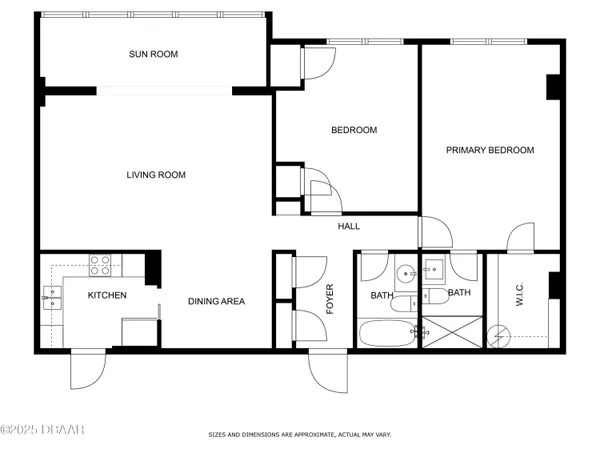 a picture of a rug with a white wall