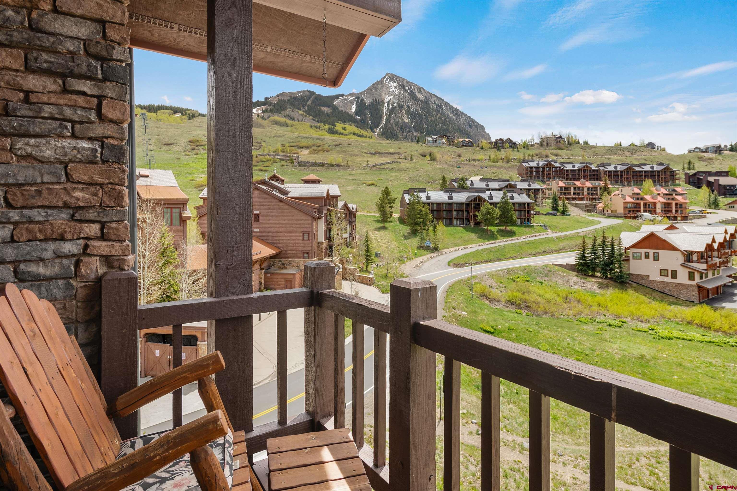 9 Hunter Hill Road, Unit 401 Crested Butte, CO 81225 - Photo 29 of 45