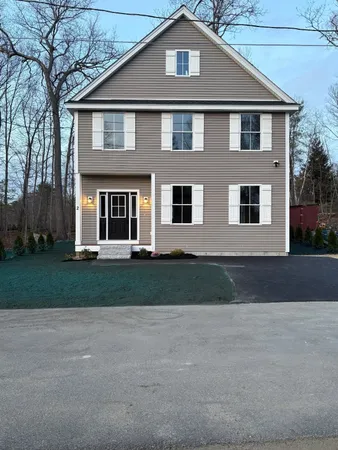 $599,900 | 2 Millville Terrace, Salem, NH 03079