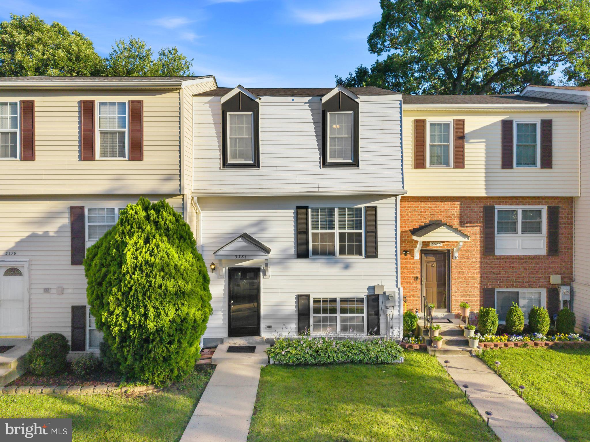 3381 Style Avenue Laurel, MD 20724 - Photo 38 of 43