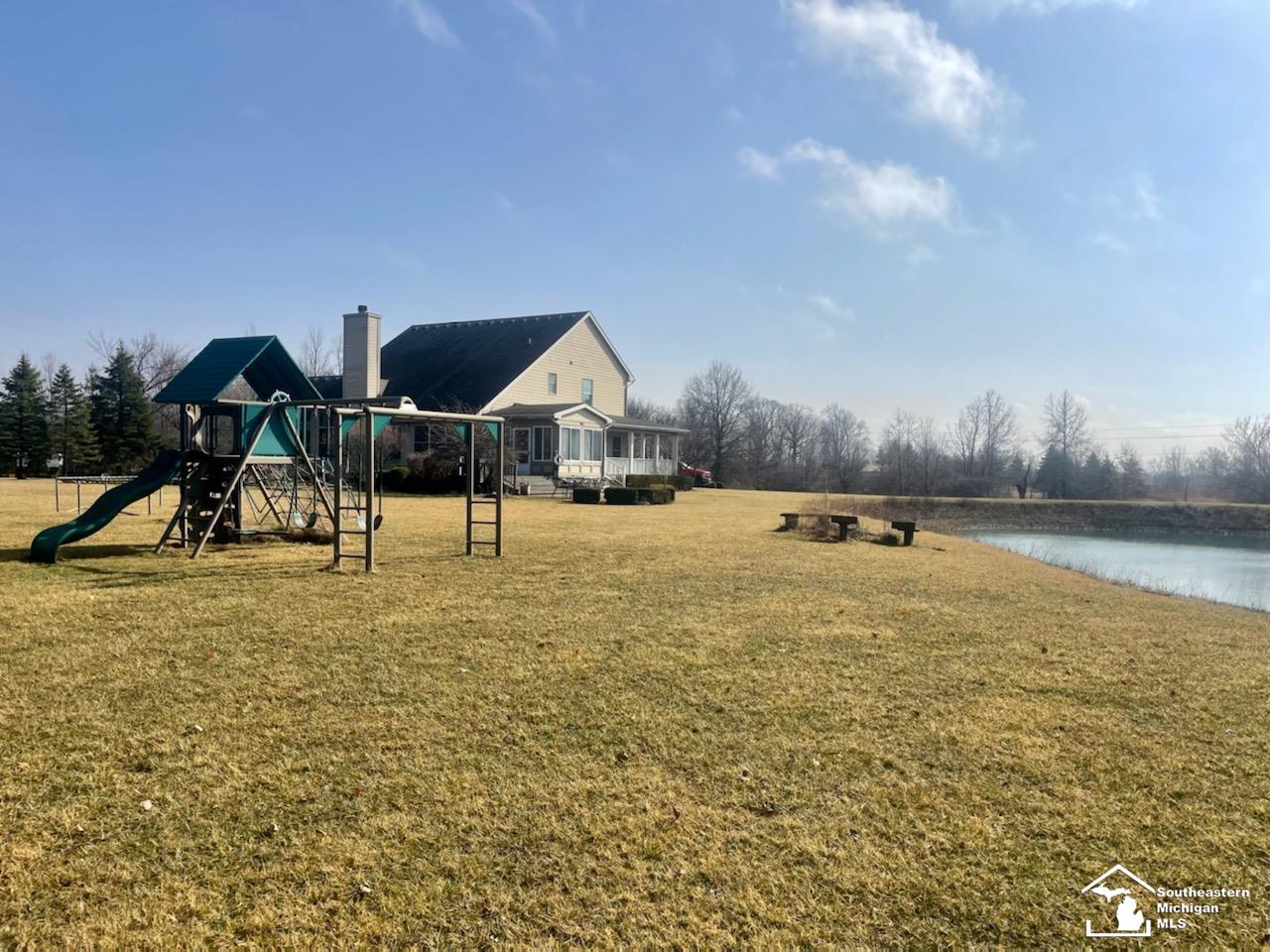 7720 Samaria Road Riga, MI 49276 - Photo 5 of 43