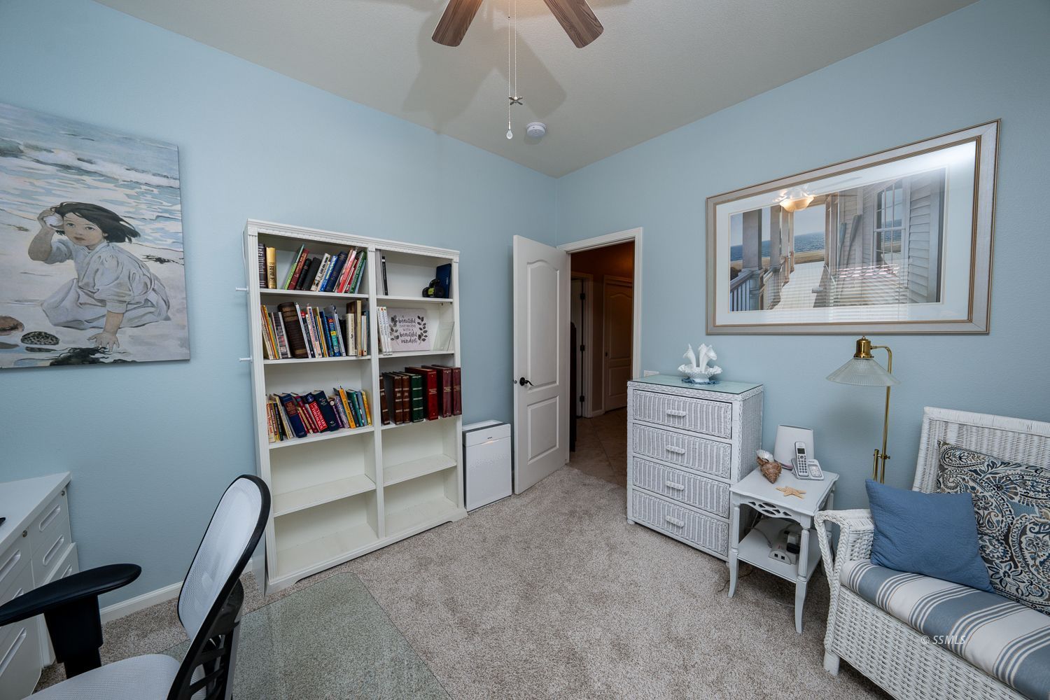 637 Pinon Court Ridgecrest, CA 93555 - Photo 25 of 38