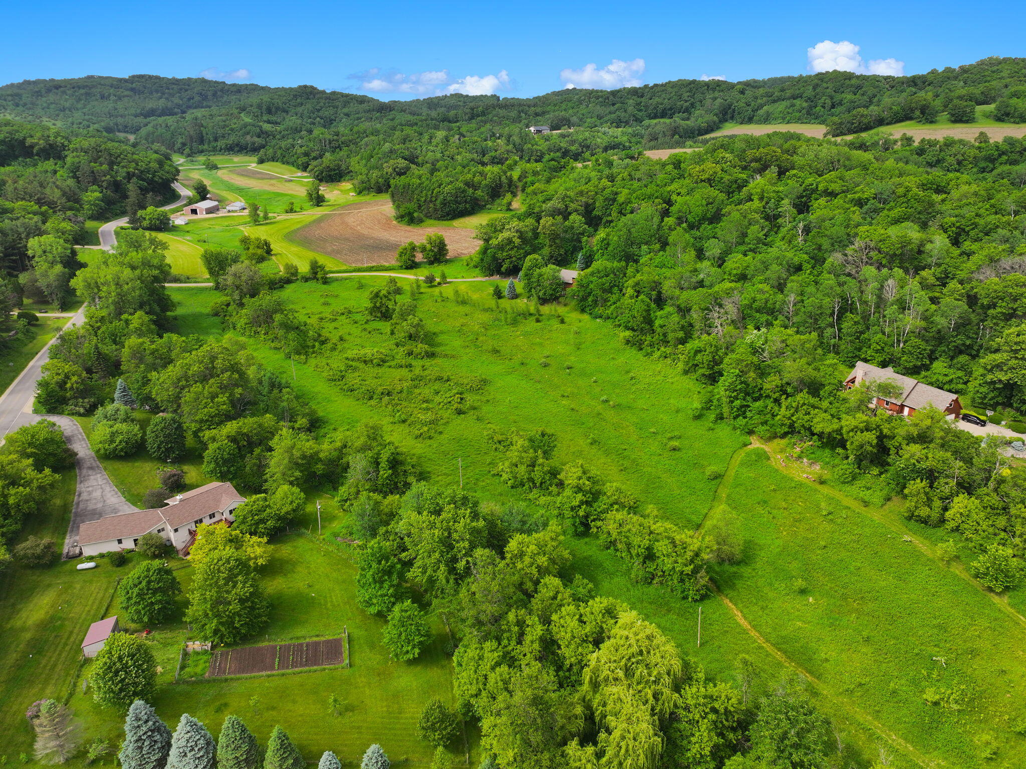 0 County Road West Holmen, WI 54636 - Photo 3 of 17 3-web-or-mls-DJI_20260605173132_0317_D