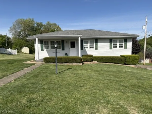 $199,000 | 25 Grant Circle, Toronto, OH 43964