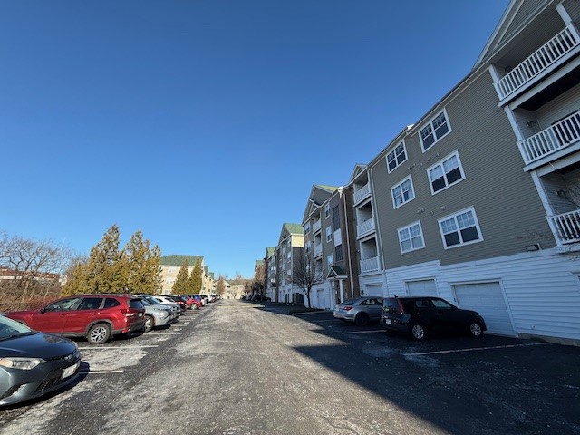 96 Mill Street, Unit 303 Woonsocket, RI 02895 - Photo 20 of 22