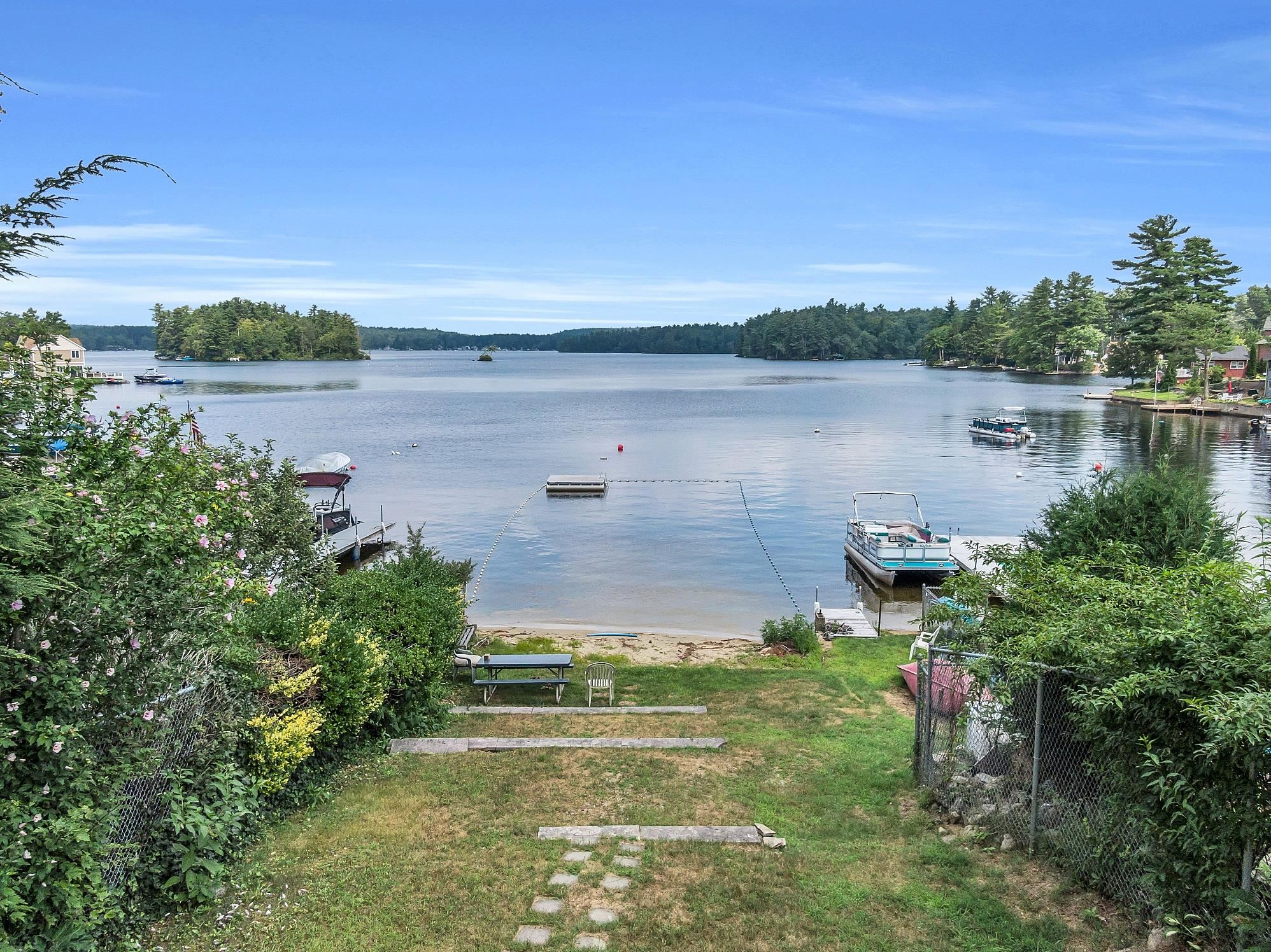 50 Conleys Grove Road Derry, NH 03038 - Photo 29 of 38