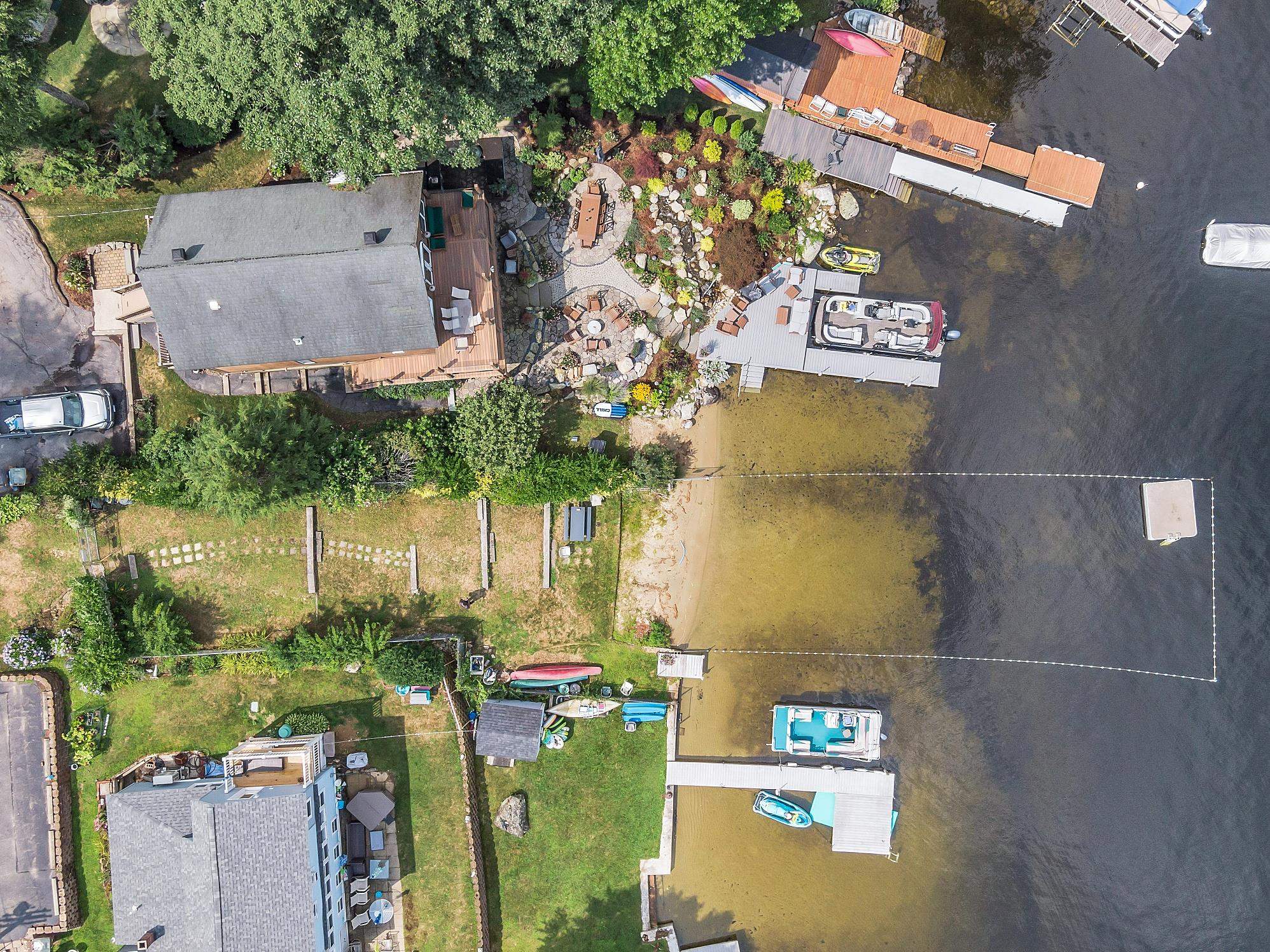 50 Conleys Grove Road Derry, NH 03038 - Photo 31 of 38